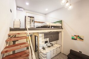 Гостиница Арт-Отель