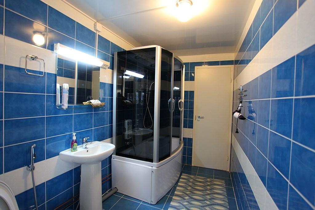 Фото Гостиница Подкова