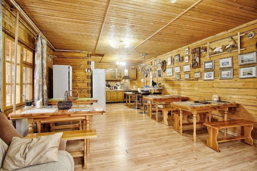 Фото Рябушинка