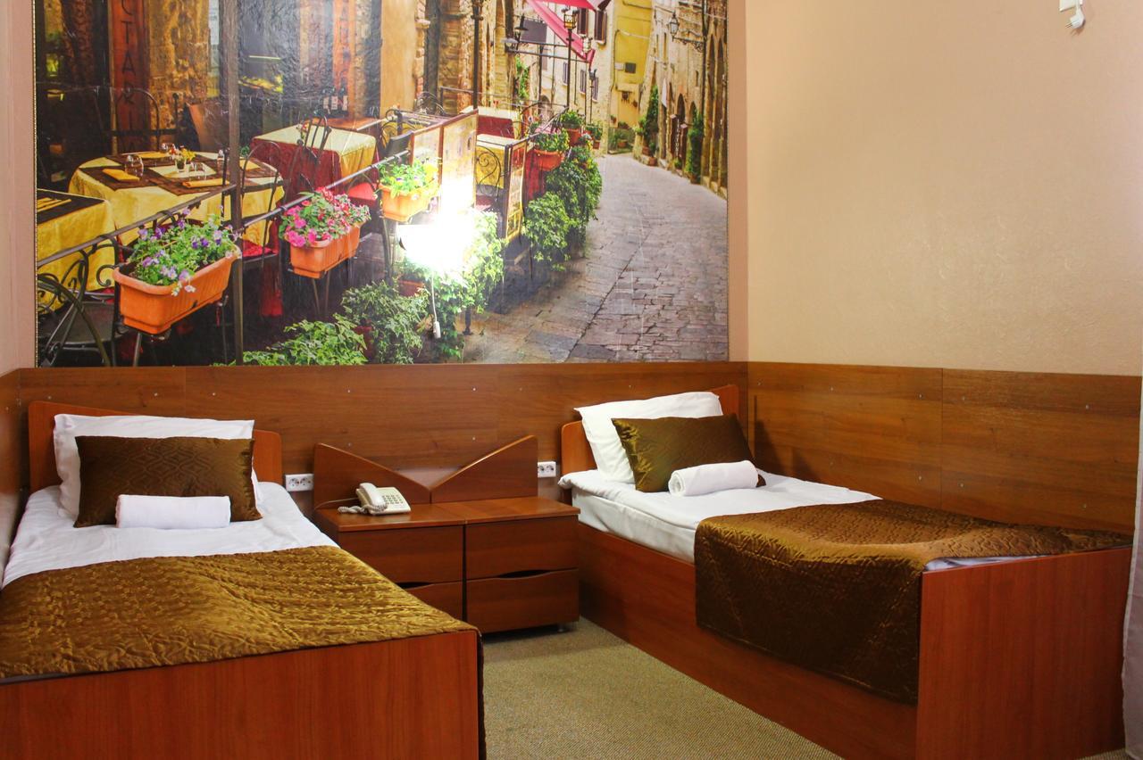 Фото Континенталь