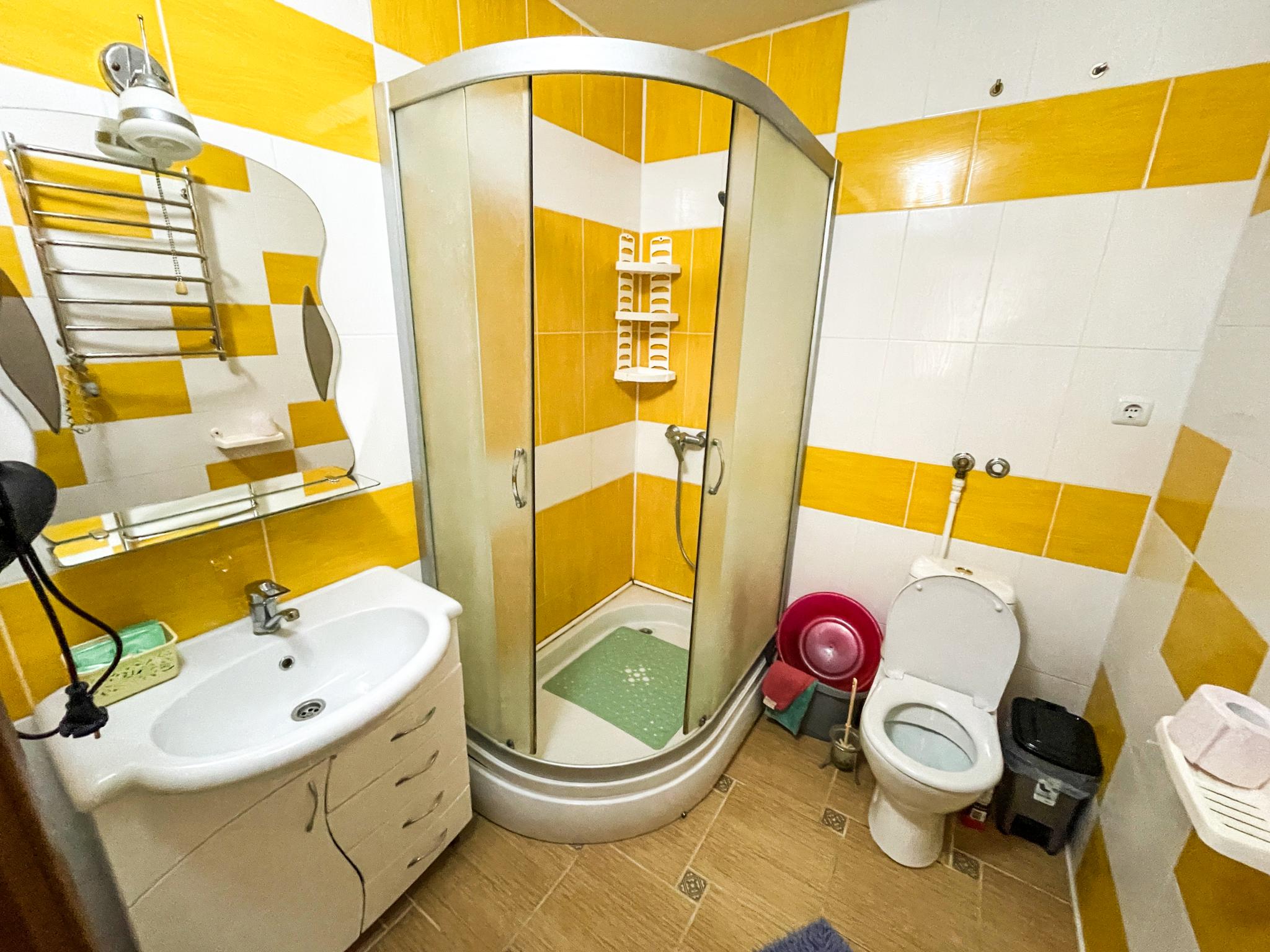 Фото Гостевой дом Миндальный 39