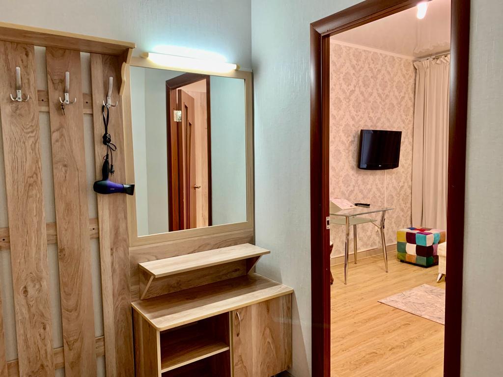 Фото Бастон на Никитина