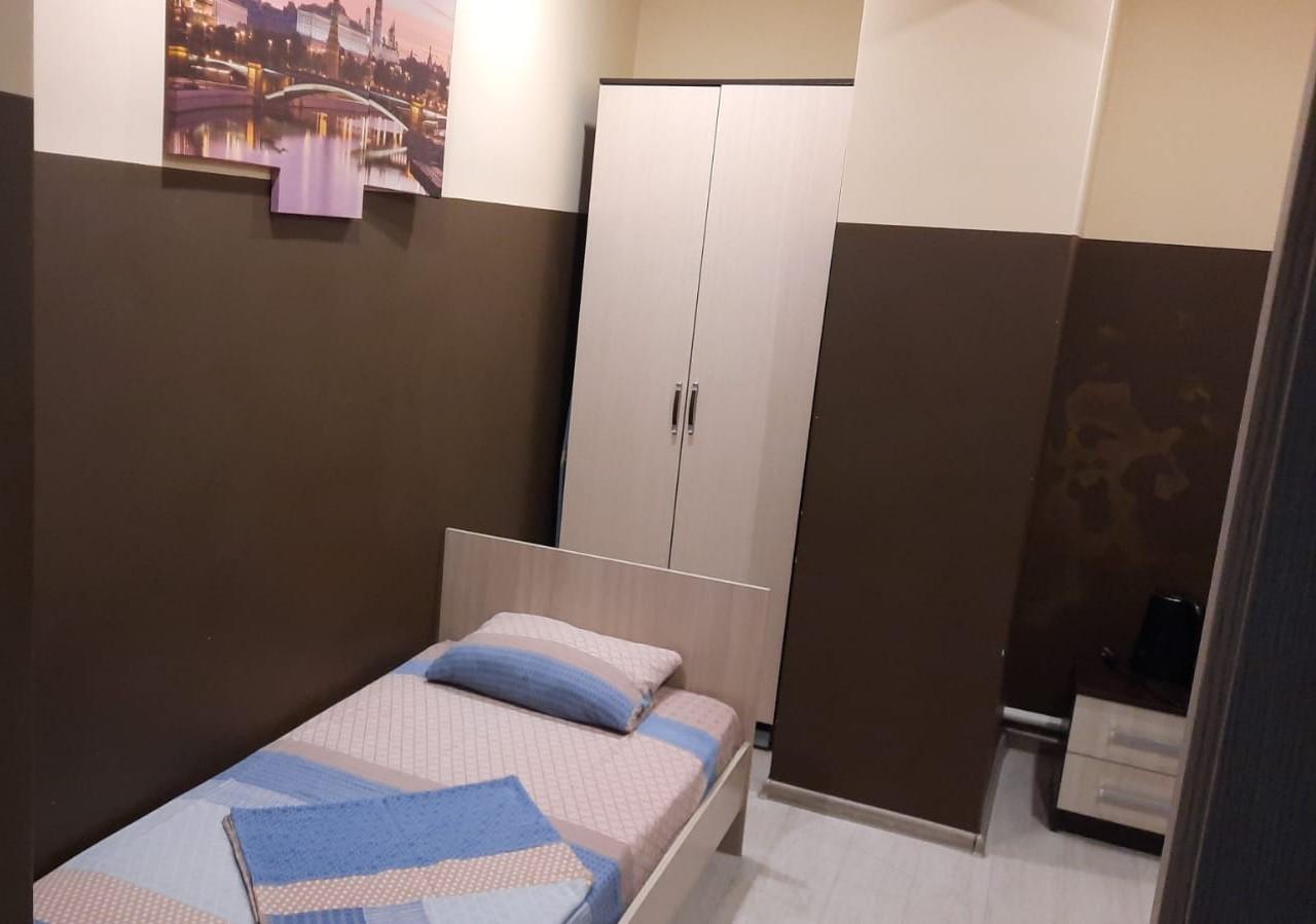 Фото Хостел на Набережной