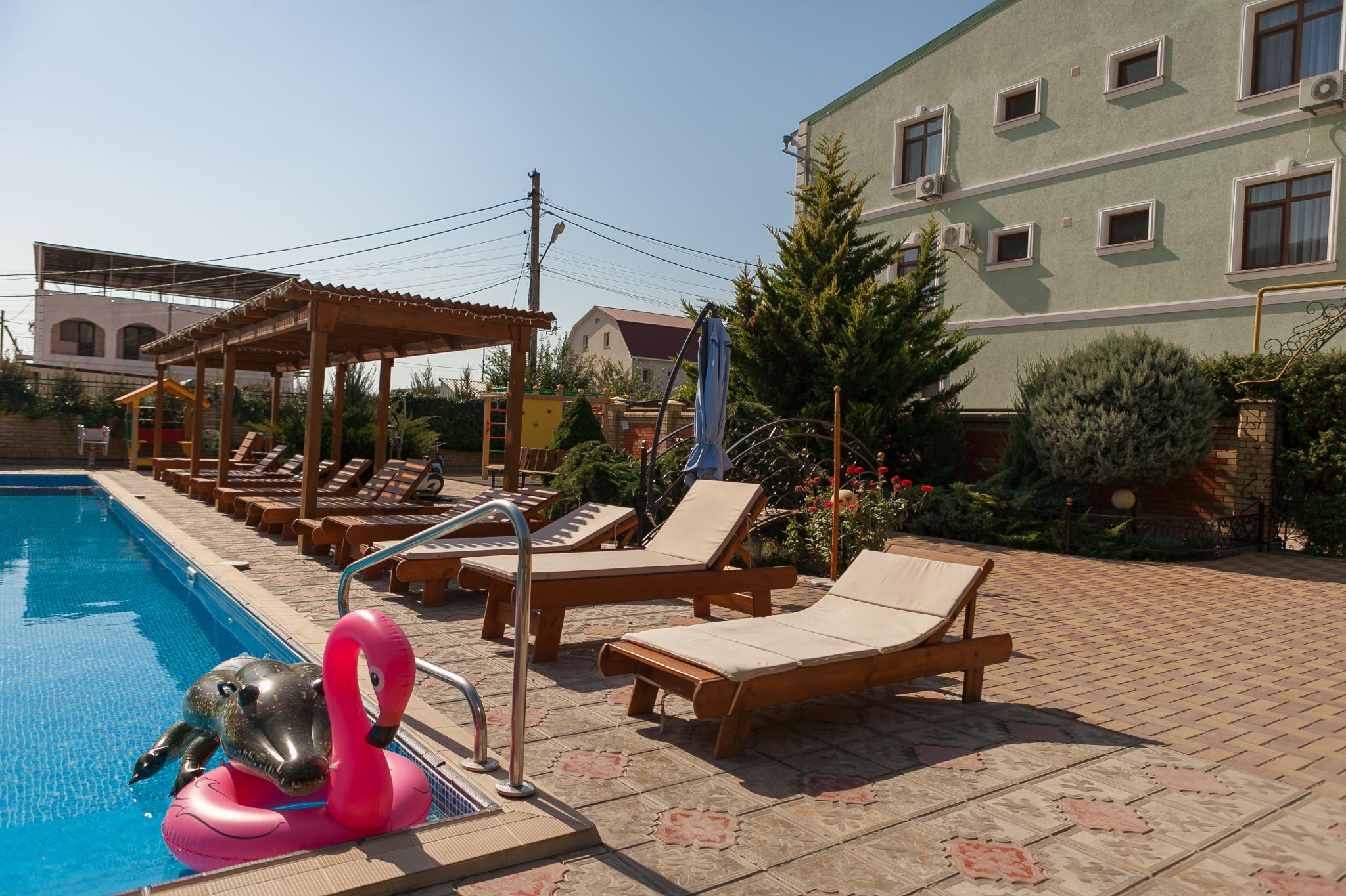 Фото Седьмое Небо