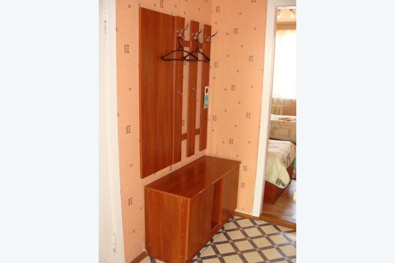 Фото Гостиница Багратионовск