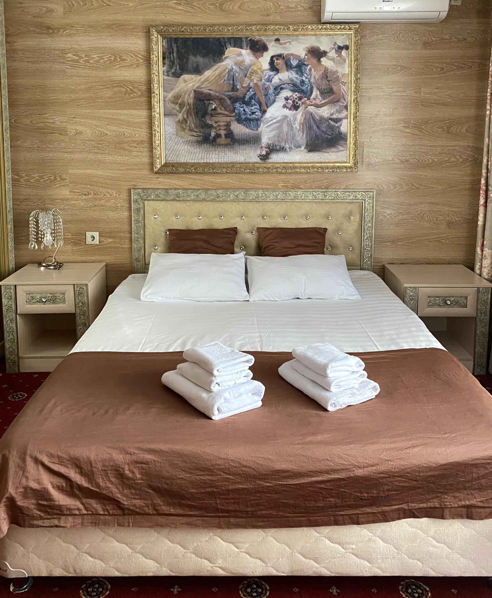 Фото Сити Отель