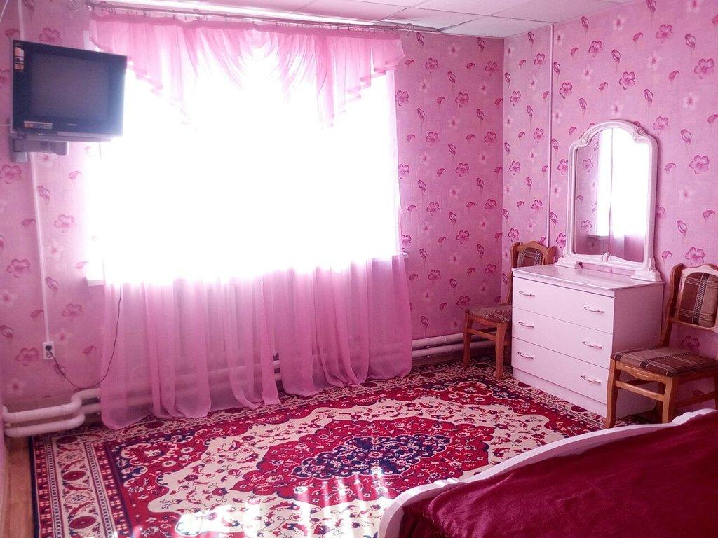 Фото Гостиница Северная