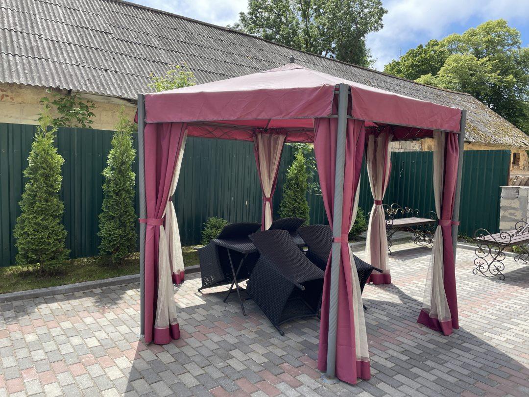 Фото Робертина