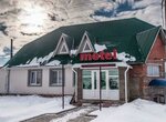 Grand (selo Mesyagutovo, Magistralnaya ulitsa, 12), hotel