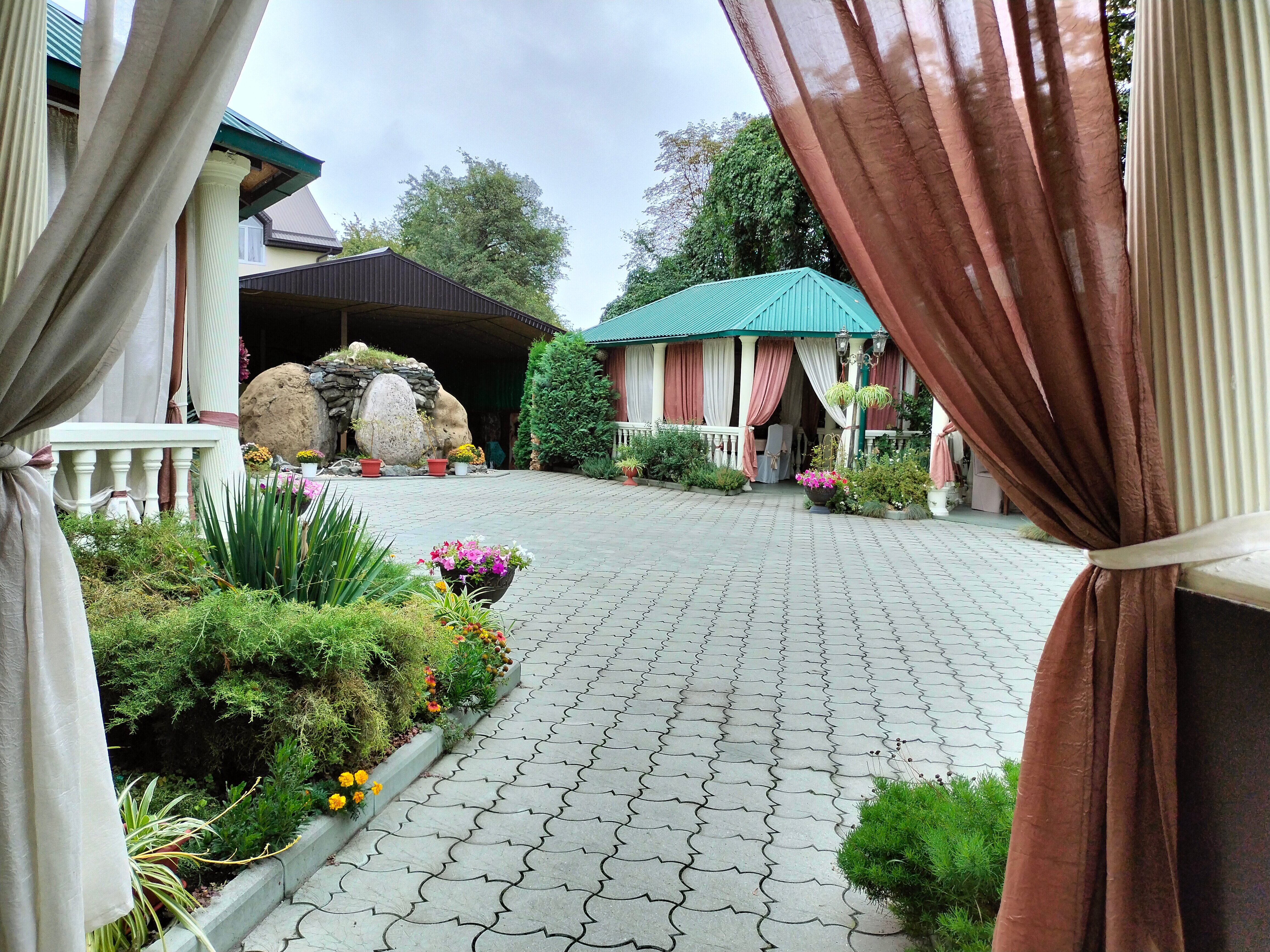 Фото Джамиля