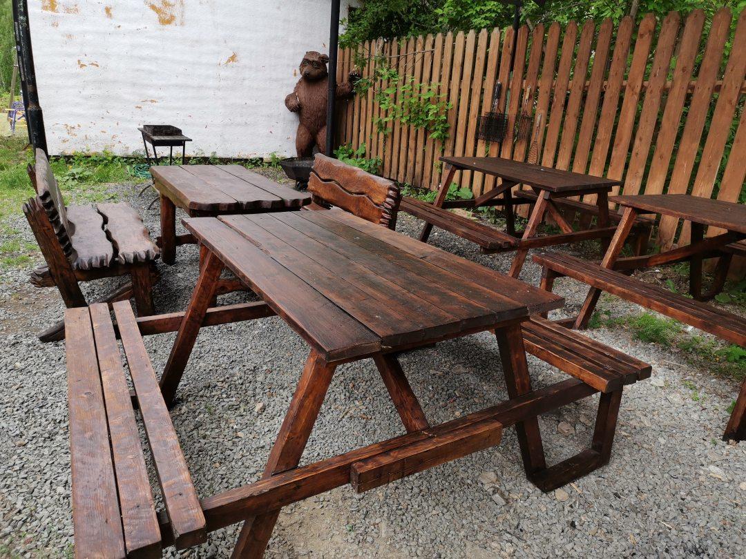 Фото Гостевой дом Кинтереп