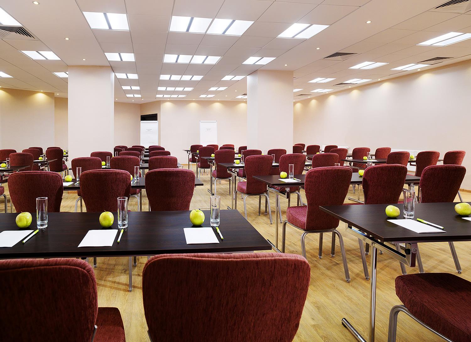 Фото Cort Inn Nizhny Novgorod City Center