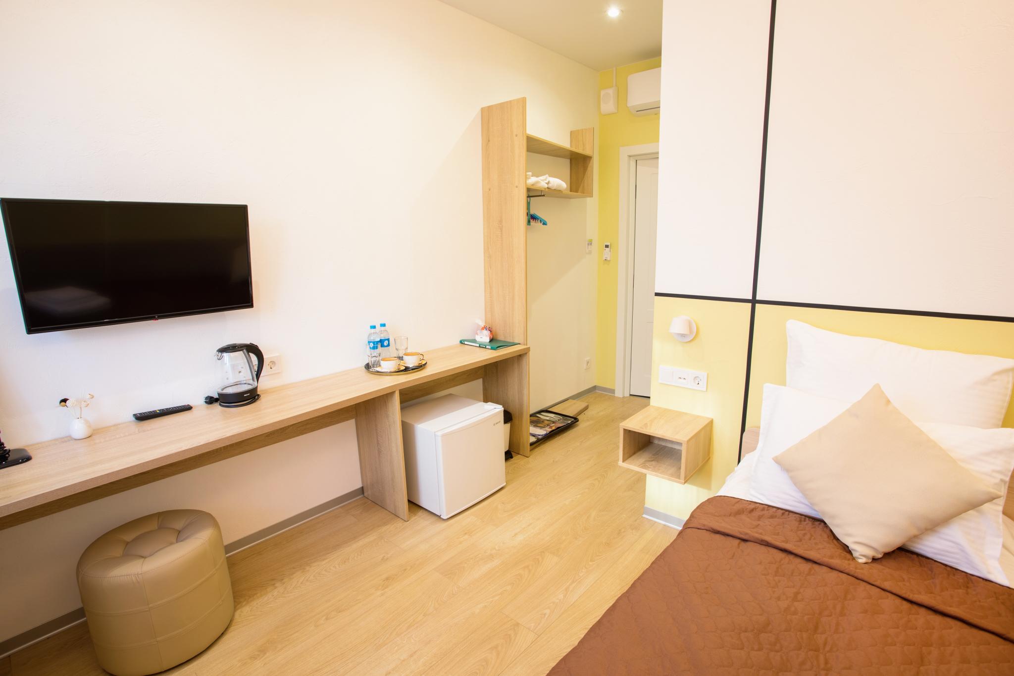 Фото Ep Boutique Hotel Аскольд Русская Азия