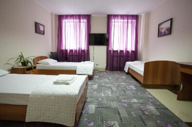 Фото Шамбала