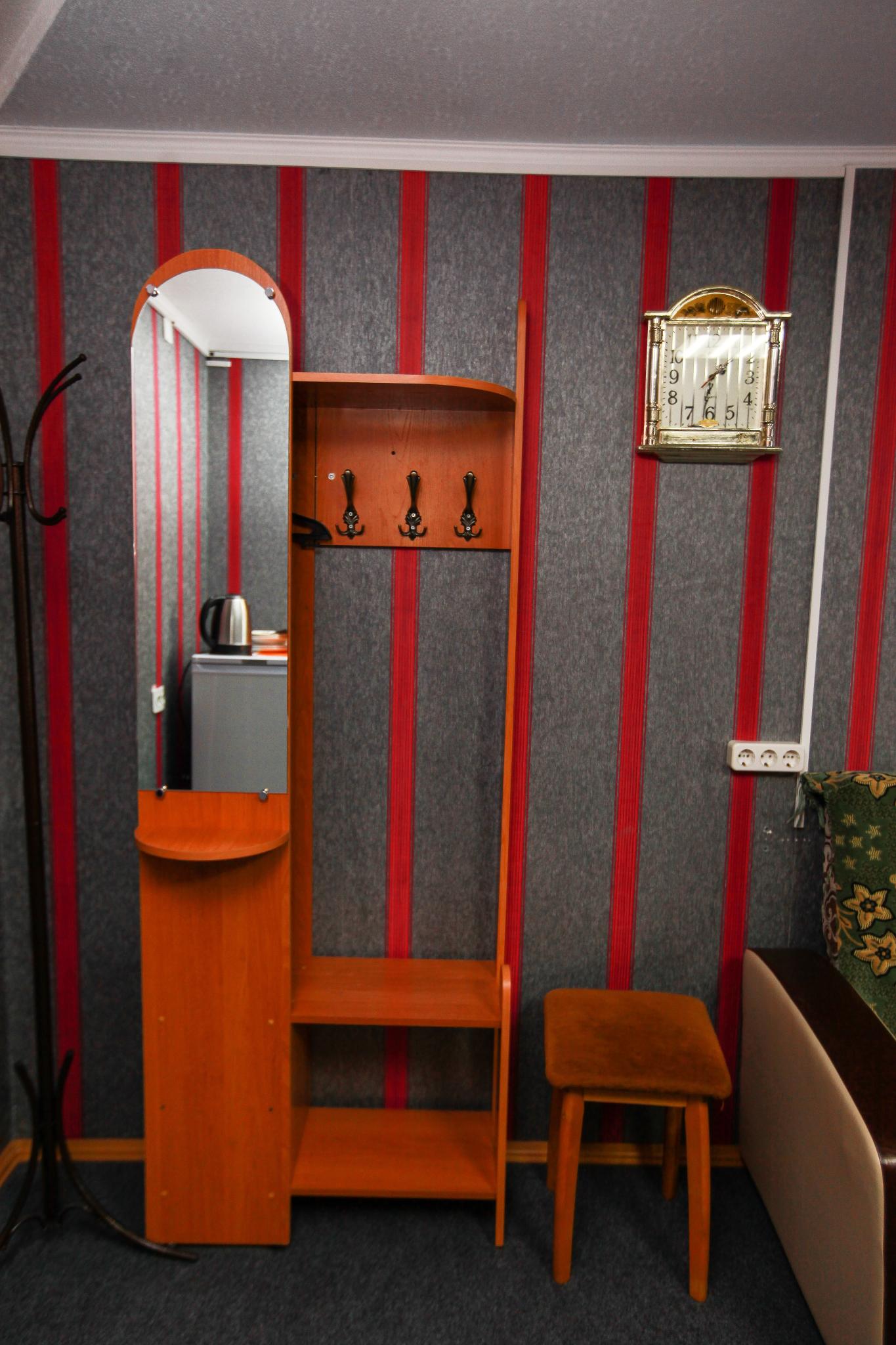 Фото Турист