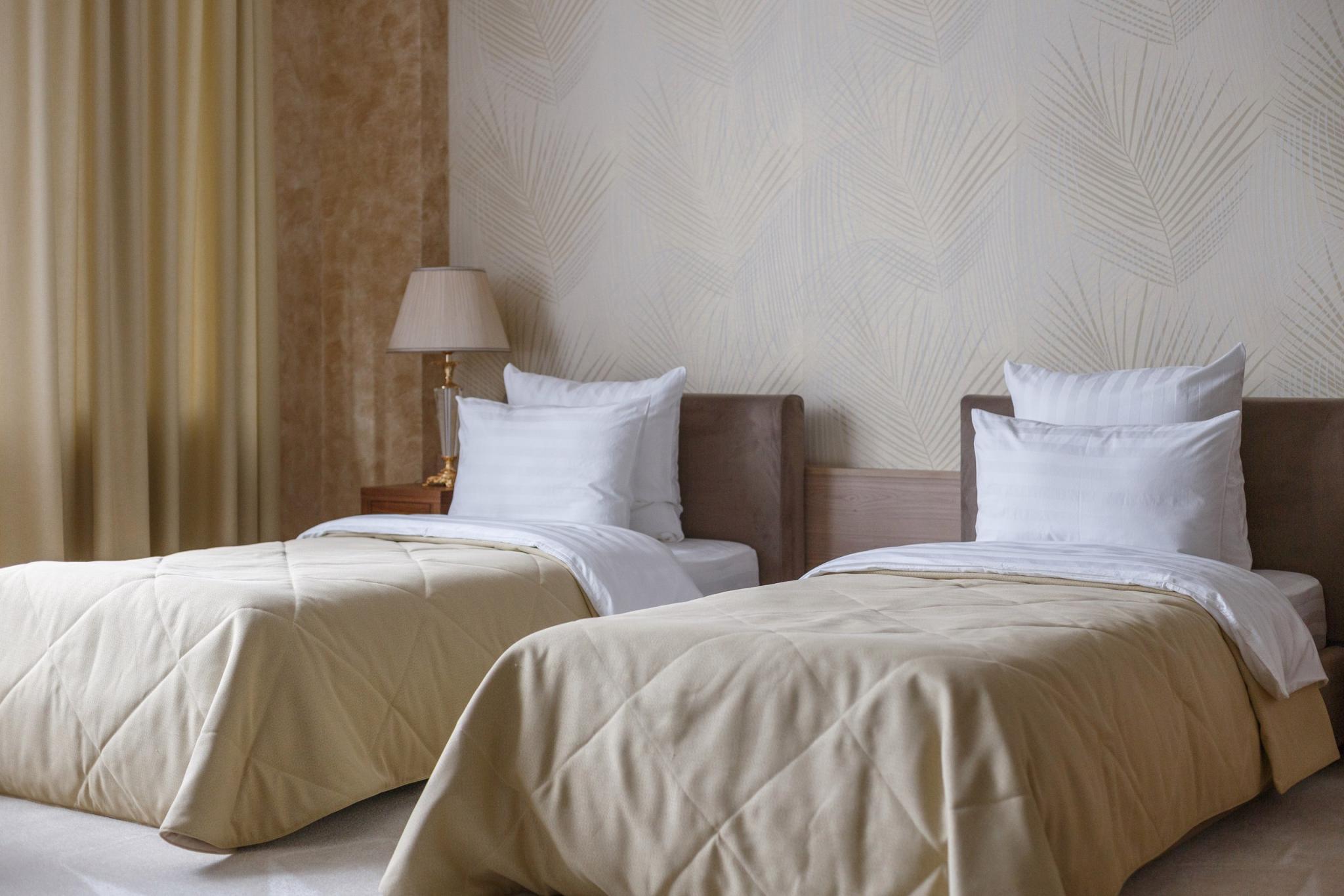 Фото Bliss Hotel & SPA