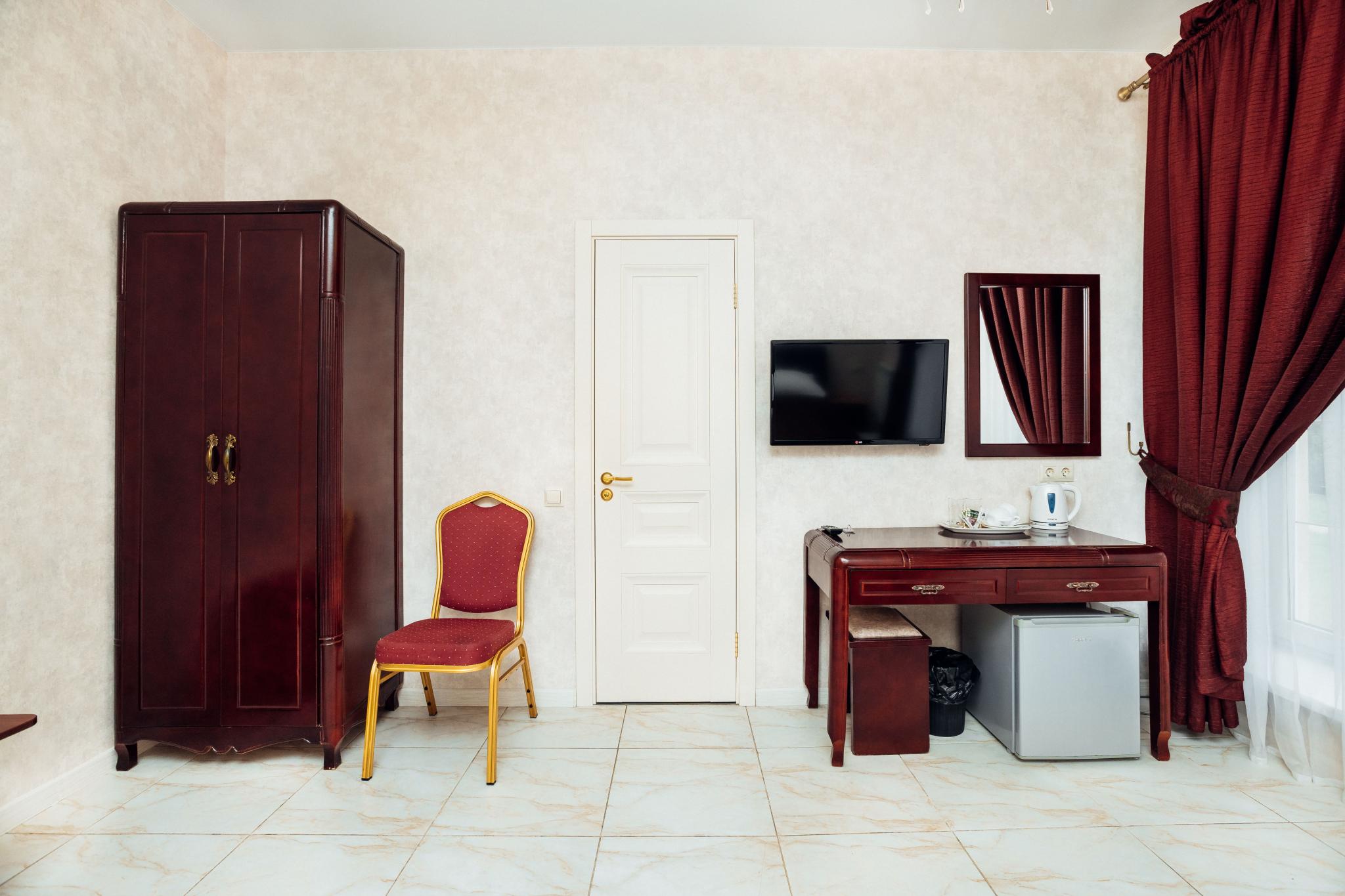 Фото Северная