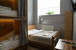Nord (3rd Yamskogo Polya Street, 24), hostal