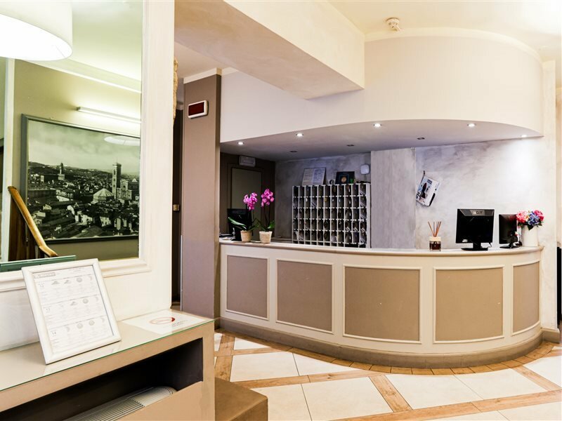 Фото Albergo Firenze