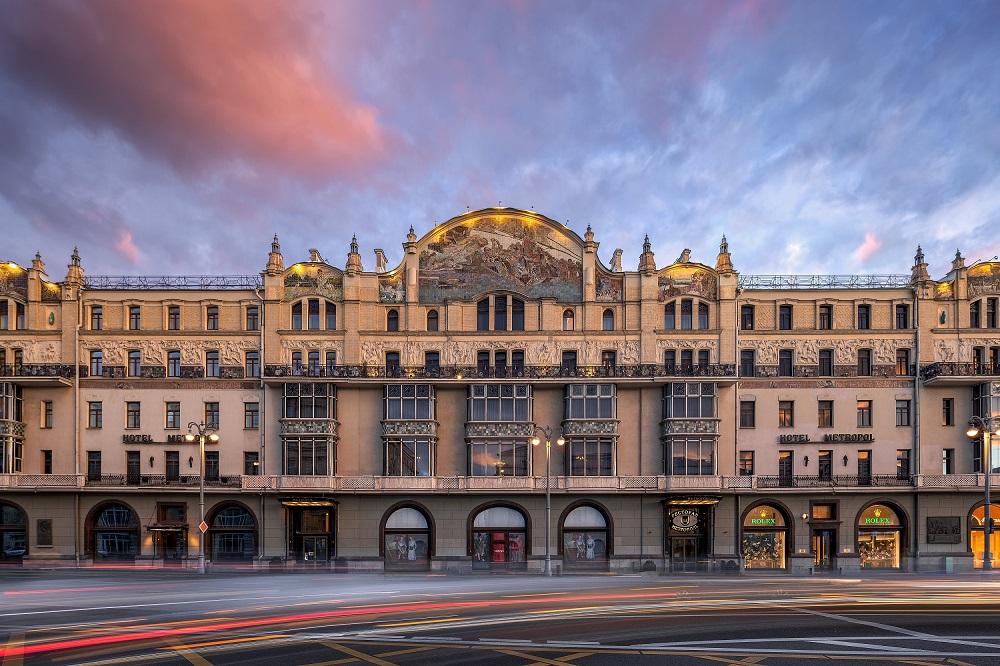 Фото отеля 1