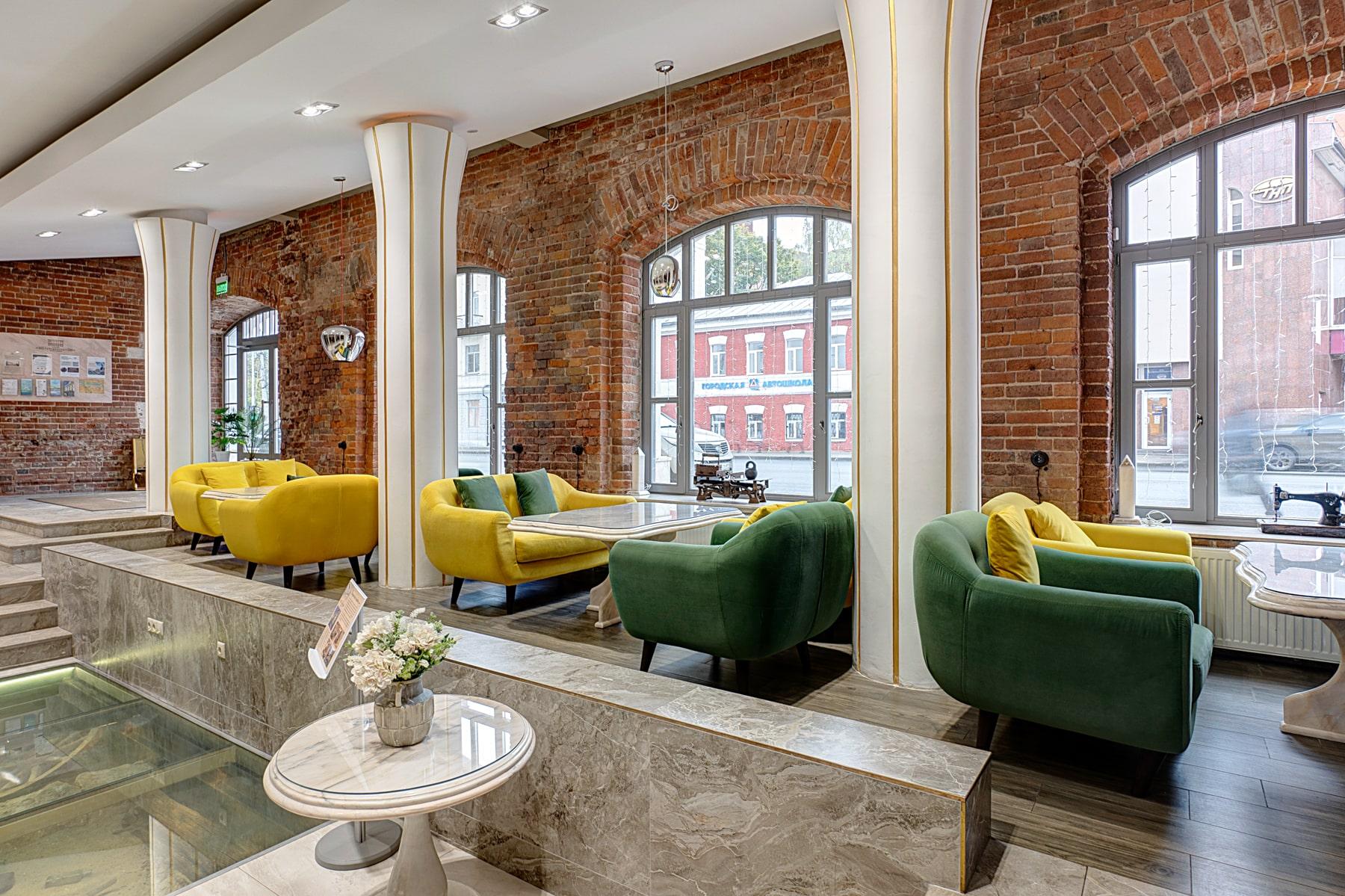 Фото Губернаторъ