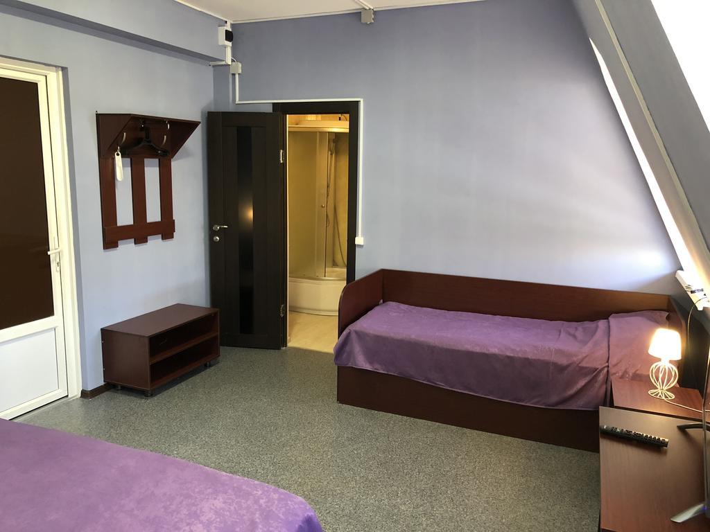 Фото Мансарда