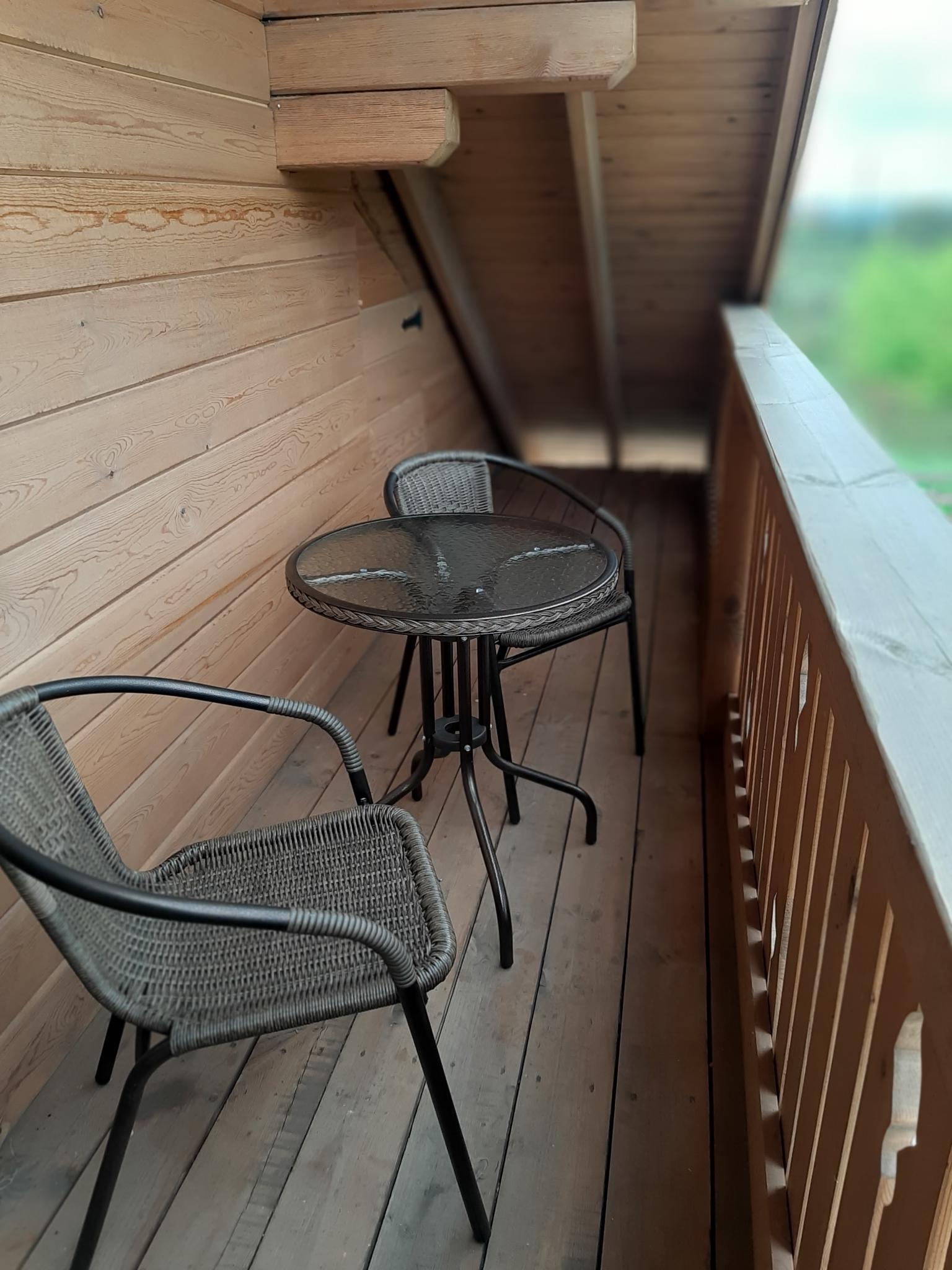 Фото Земляничная поляна