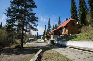 Mras-Su (Myski, Leskhoznaya ulitsa, 11), hotel