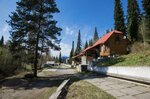 Mras Su (Myski, Leskhoznaya ulitsa, 11), hotel