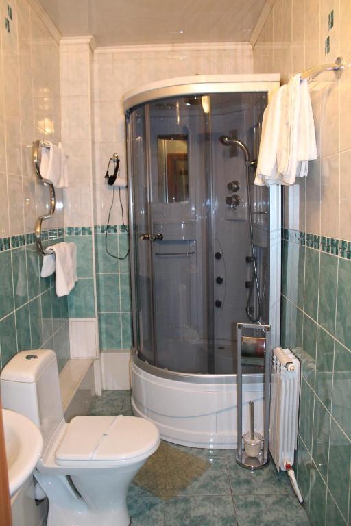 Фото Пражечка