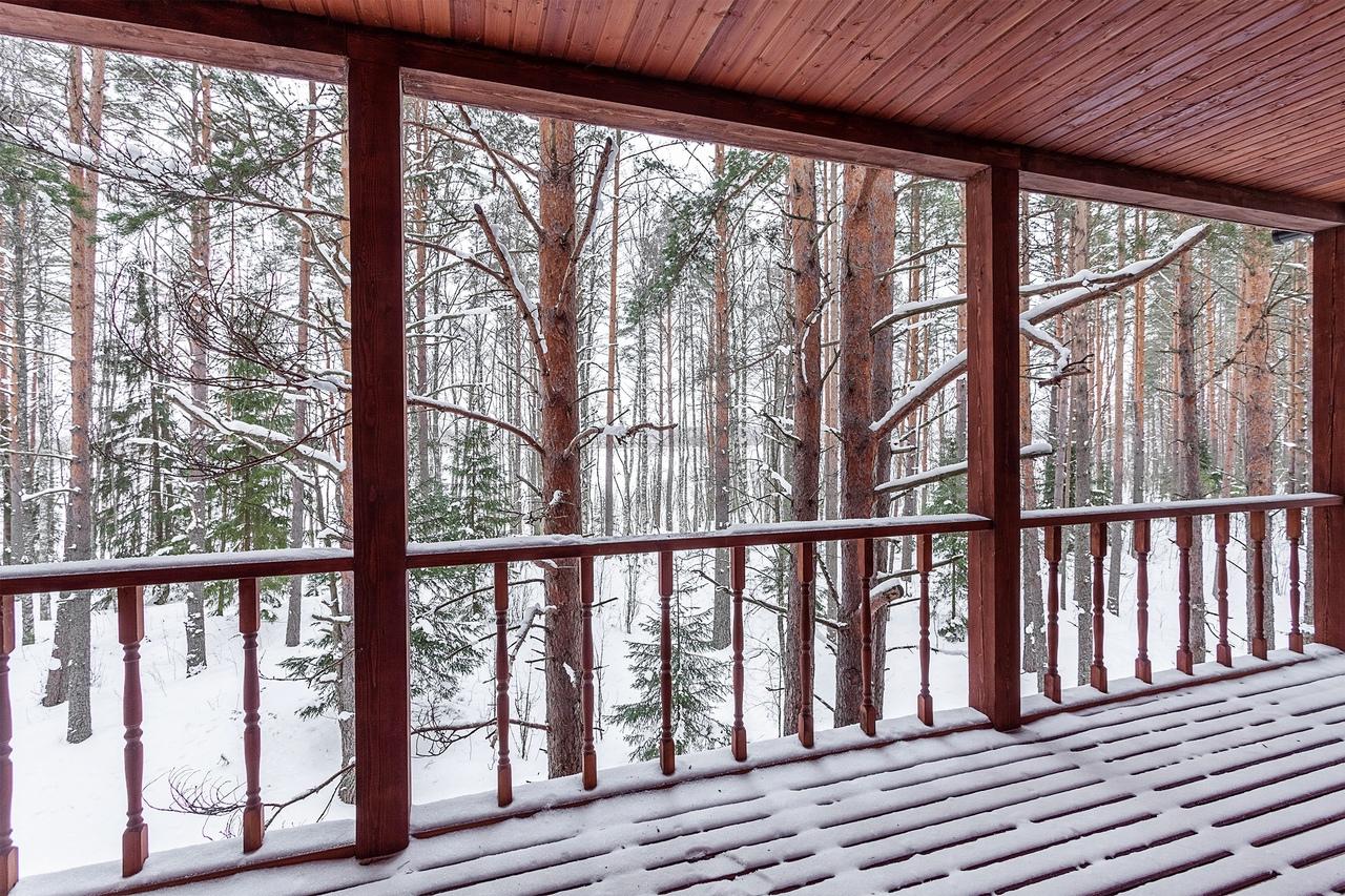 Фото Усадьба на Шамокше