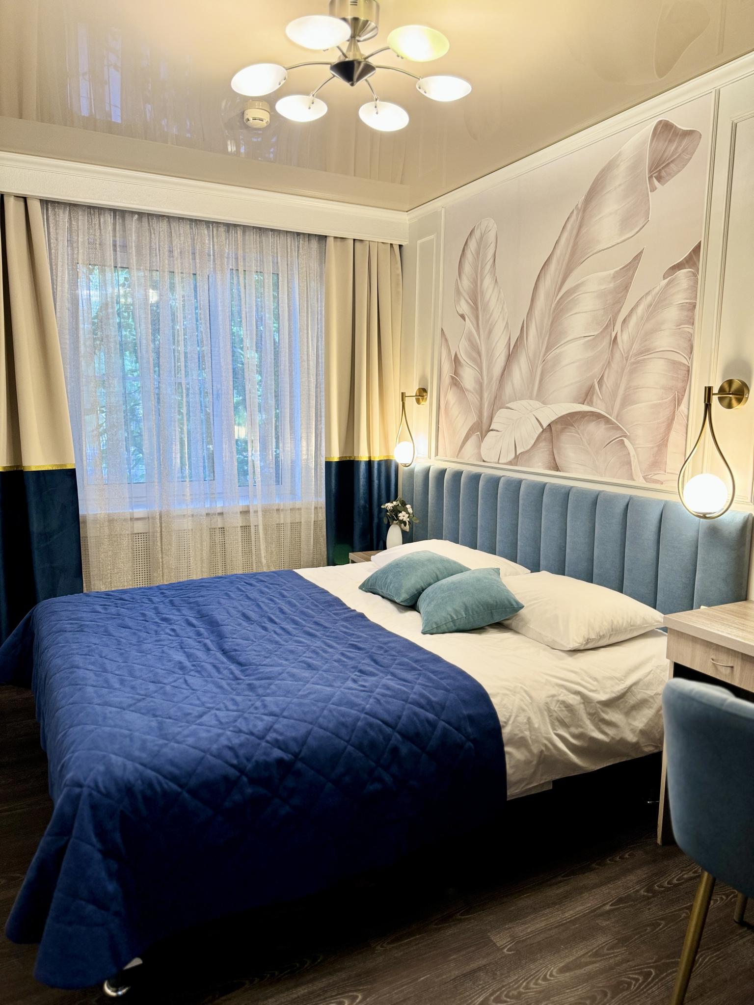 Фото Полярный круг