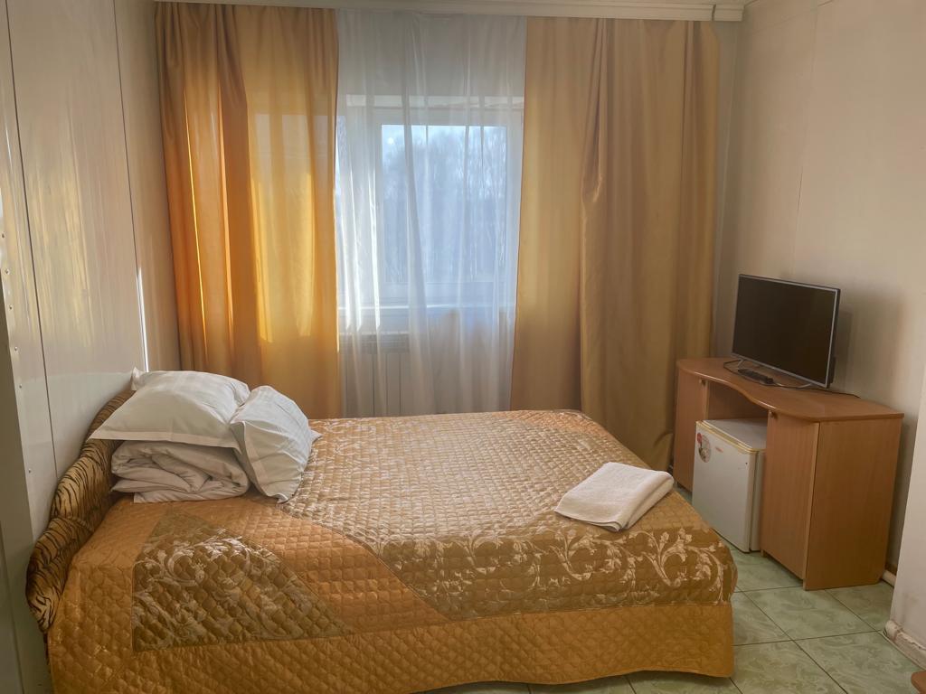 Фото отеля 3