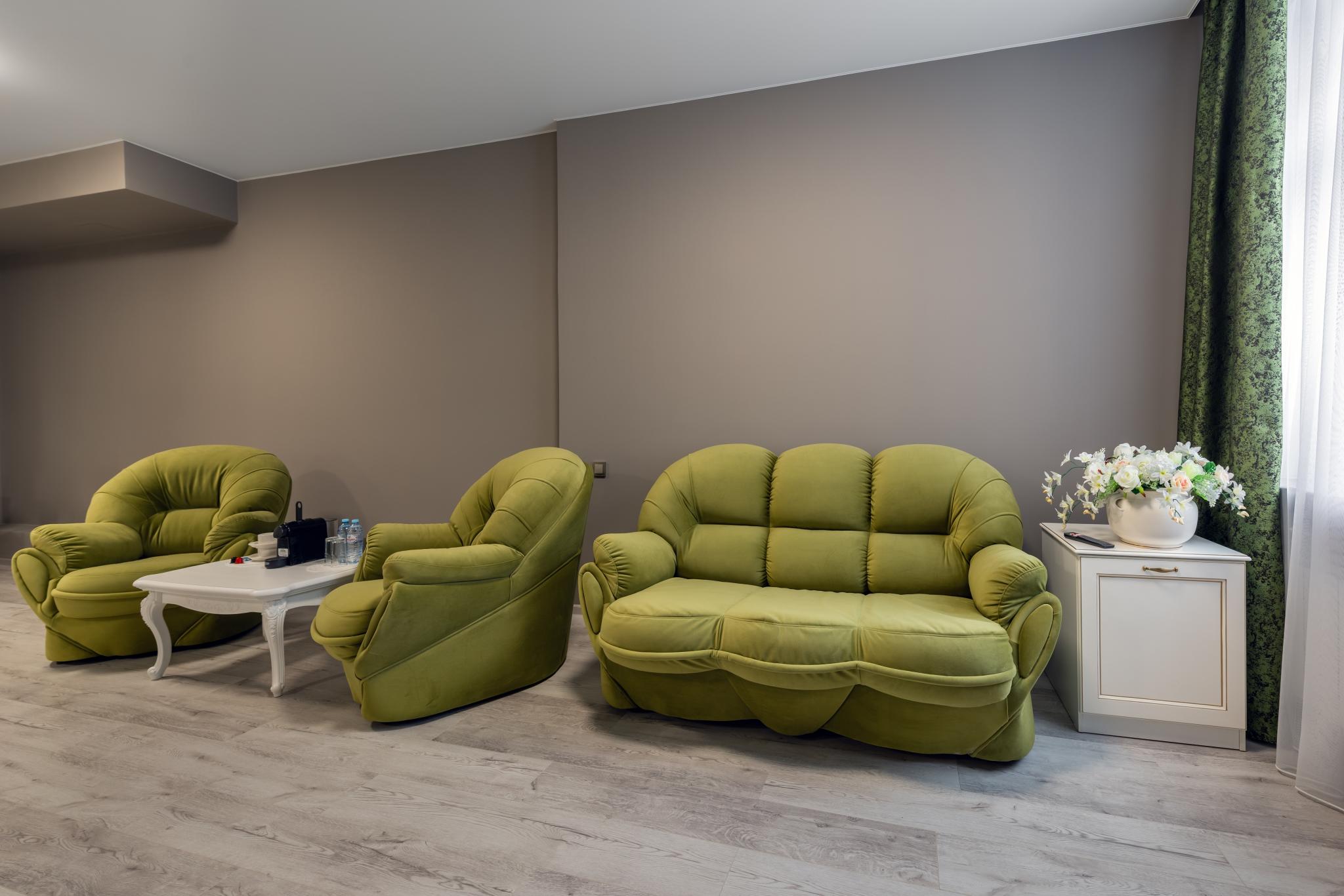 Фото Версаль