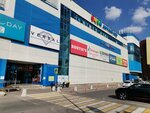 Администрация ТРЦ Авиатор (Bazhenova Street, 2А), administration