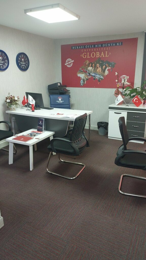 Foreign language courses Girne American Language Course, Ankara, photo