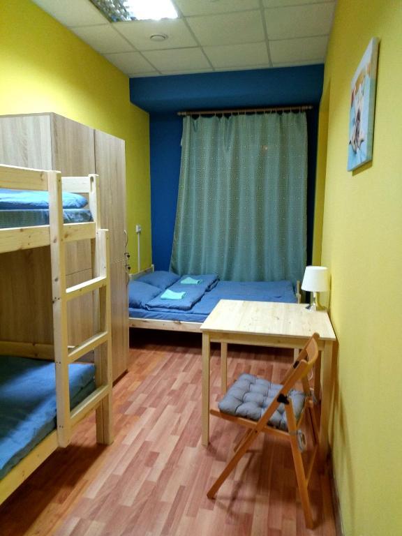 Фото Точка Авиамоторная