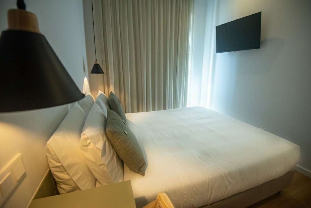 Фото Olive Boutique Guesthouse