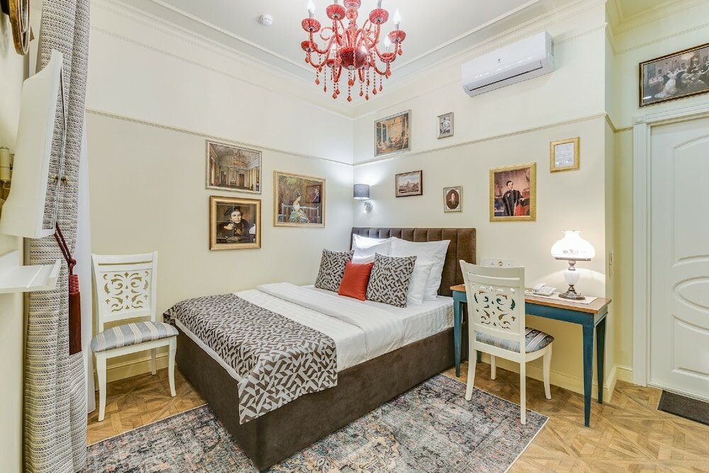 Фото Sokroma Особняк Олениных