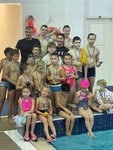 SwimClubGM (Fuchika Street, 10к2Е), swimming school