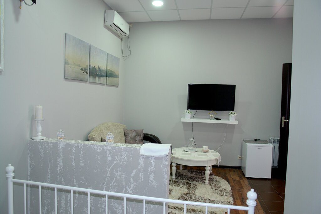 Фото Лонжерон