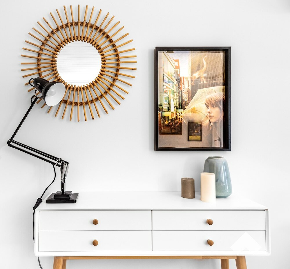 Фото Almad1 · Artsy Retreat in the Heart of Porto