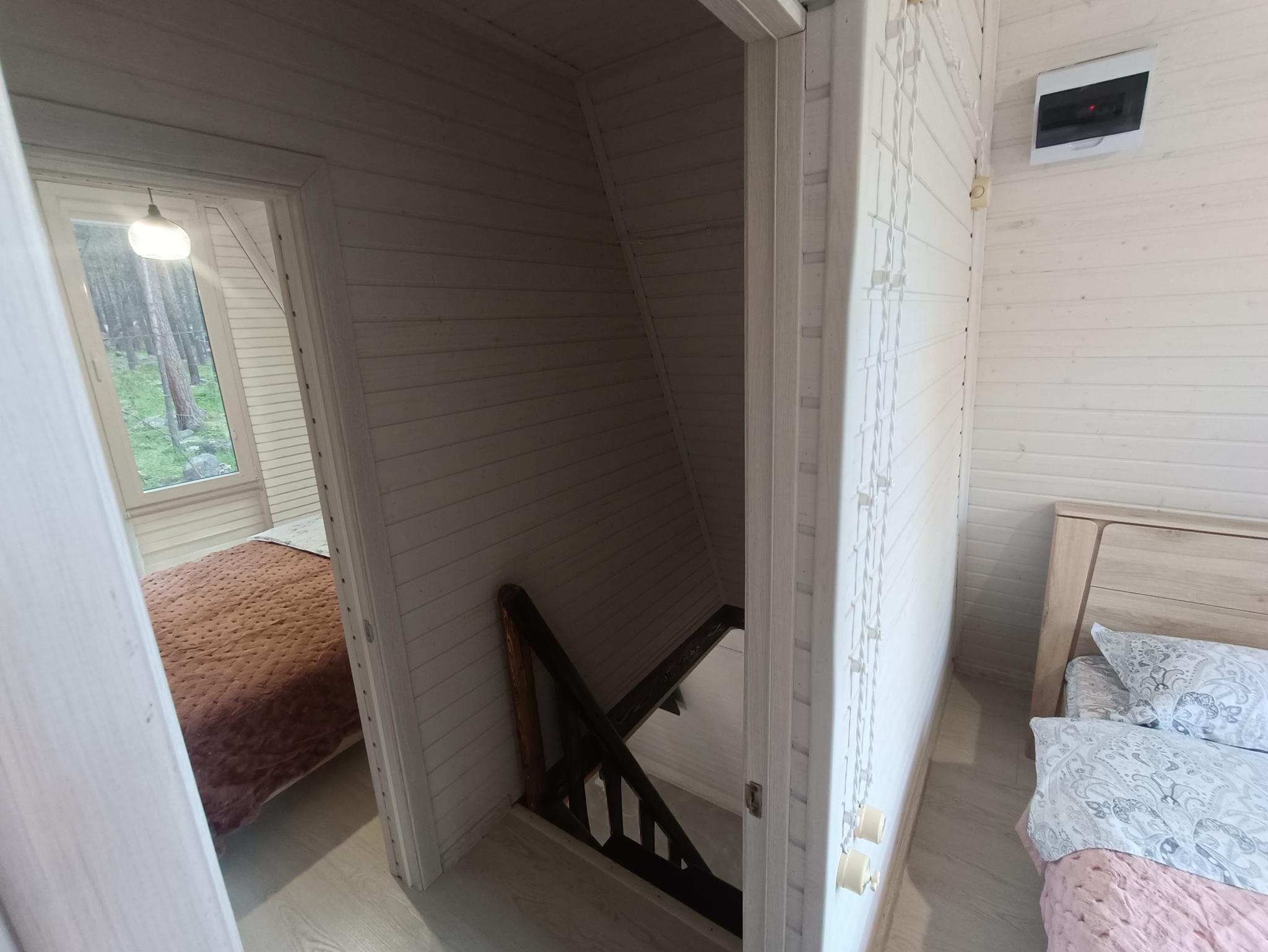 Фото Сердце гор 2