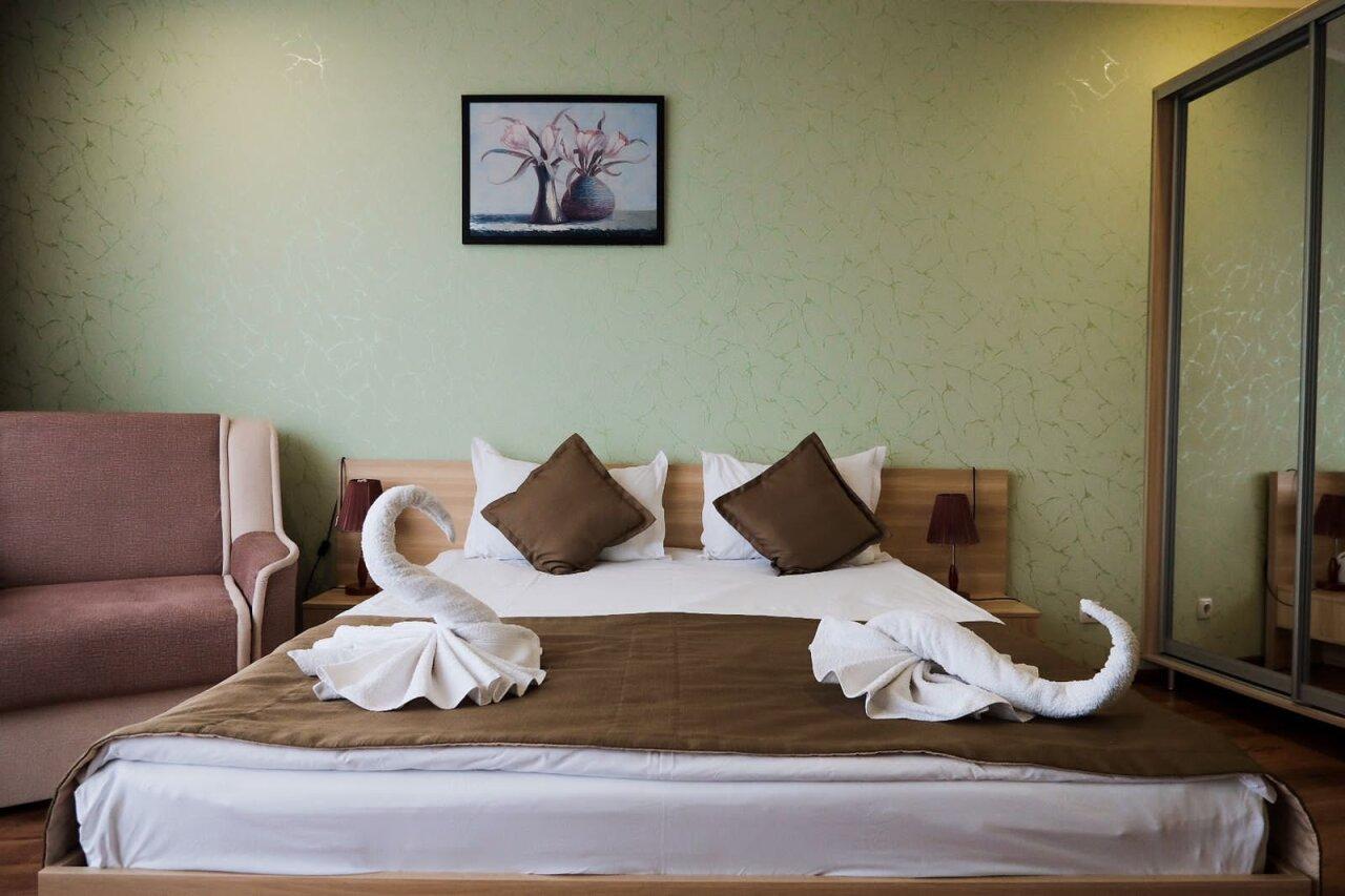 Фото Папайя