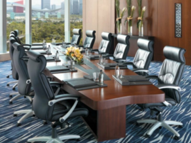 Фото Futian Shangri La Shenzhen