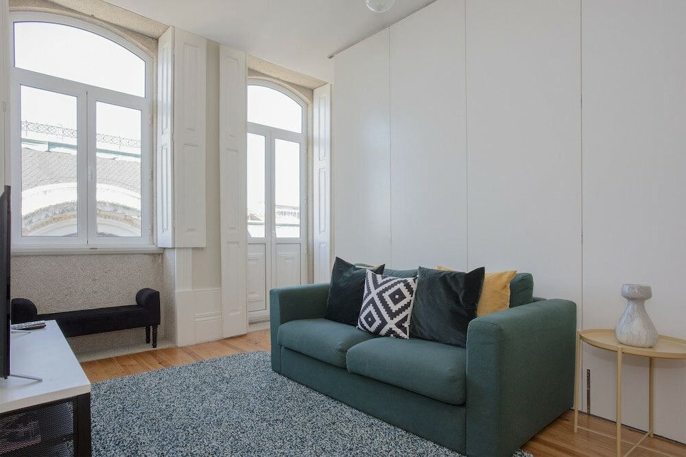 Фото Apartment Bolhão Market by Sweet Porto