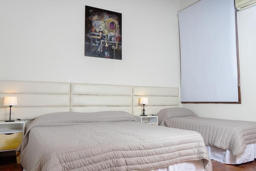 Фото Aparthouse Mendoza