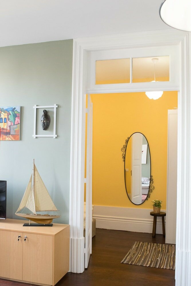 Фото Merc Porto Central