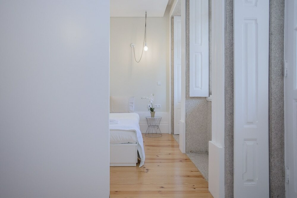 Фото Apartment Bolhão Market by Sweet Porto