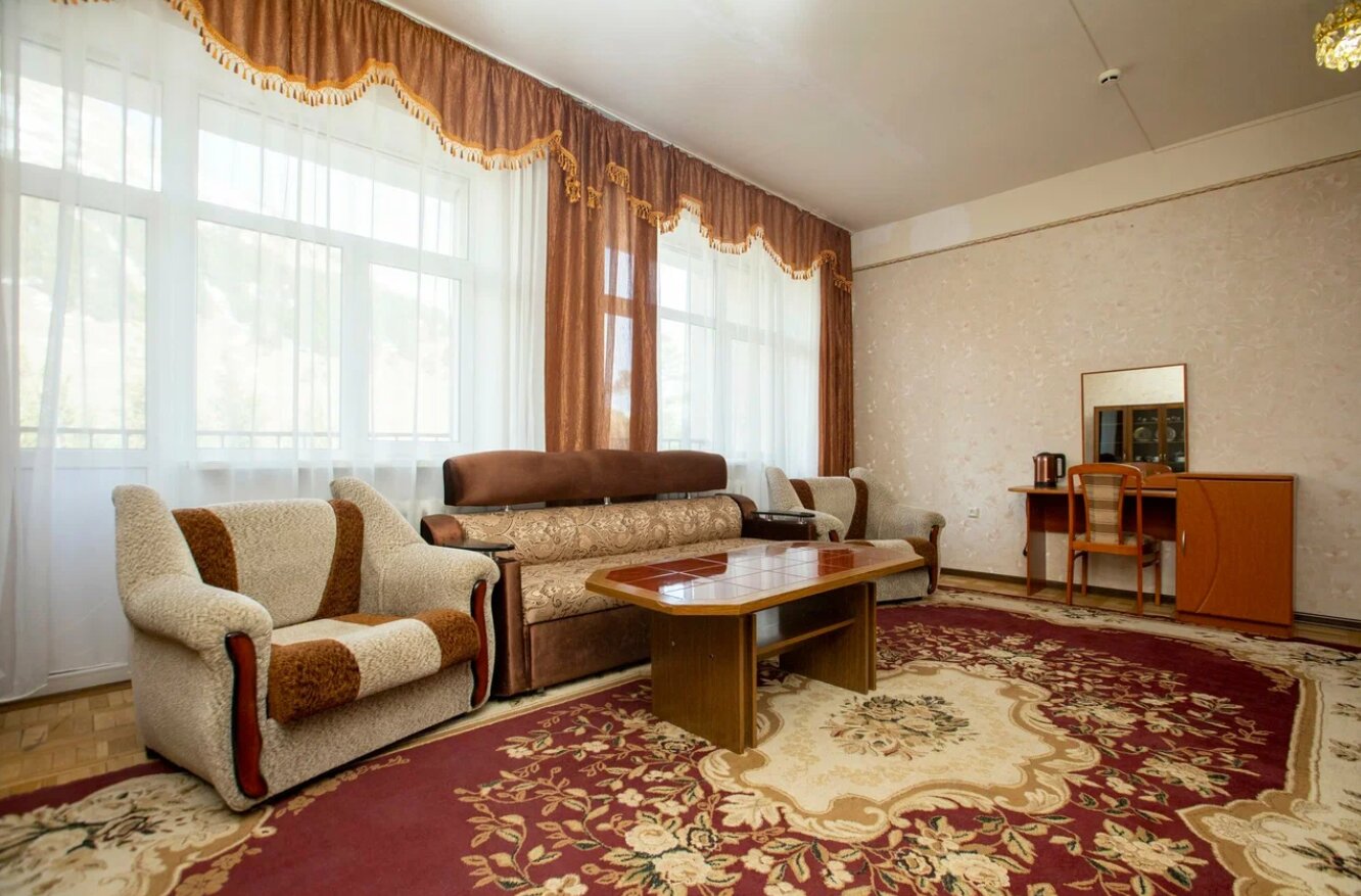 Фото отеля 5